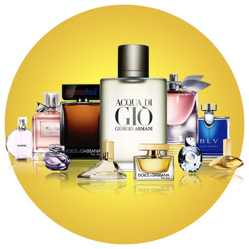 Parfum - Minoustore