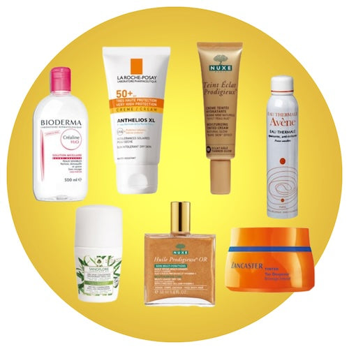 Soins Minoustore