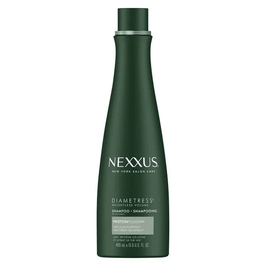 NEXXUS DIAMETRESS VOLUME SHAMPOO FOR FINE & FLAT HAIR