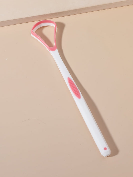 1pc Tongue Cleaner Minoustore