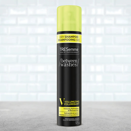 Tresemme Volumizing Dry Shampoo 206g