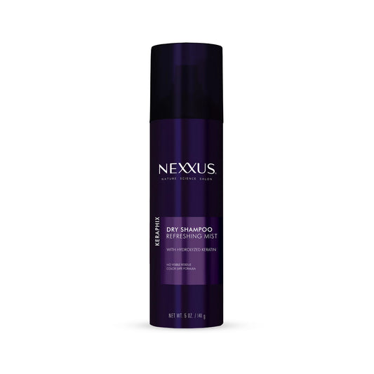 Nexxus Dry Shampoo Keraphix, 5oz