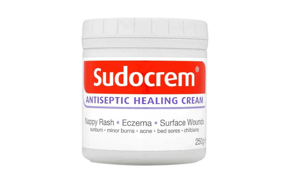 Sudocrem Antiseptic Healing Cream 250g
