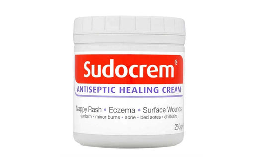 Sudocrem Antiseptic Healing Cream 250g
