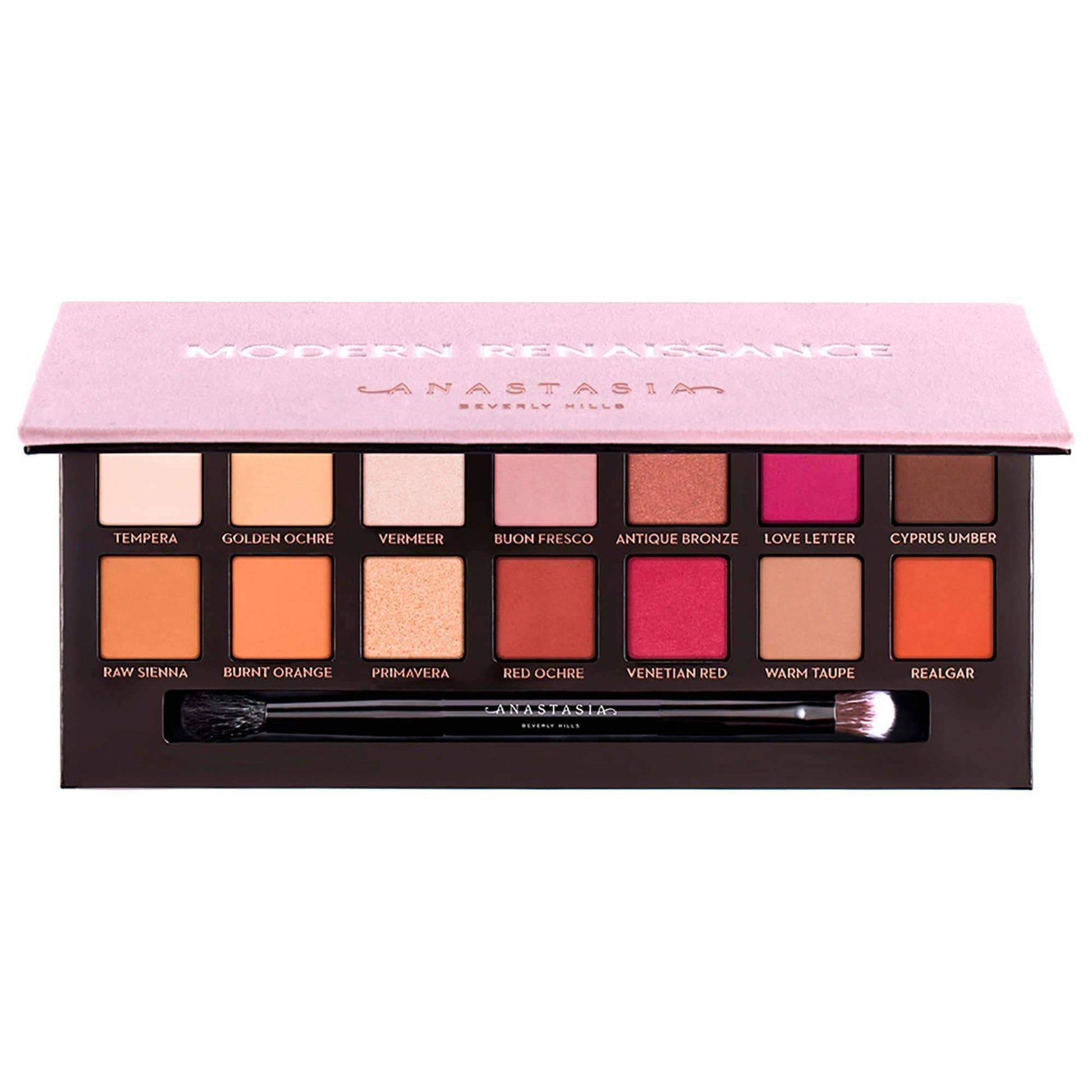 ANASTASIA BEVERLY HILLS Modern Renaissance Eye Shadow Palette Minoustore