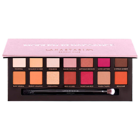 ANASTASIA BEVERLY HILLS Modern Renaissance Eye Shadow Palette Minoustore