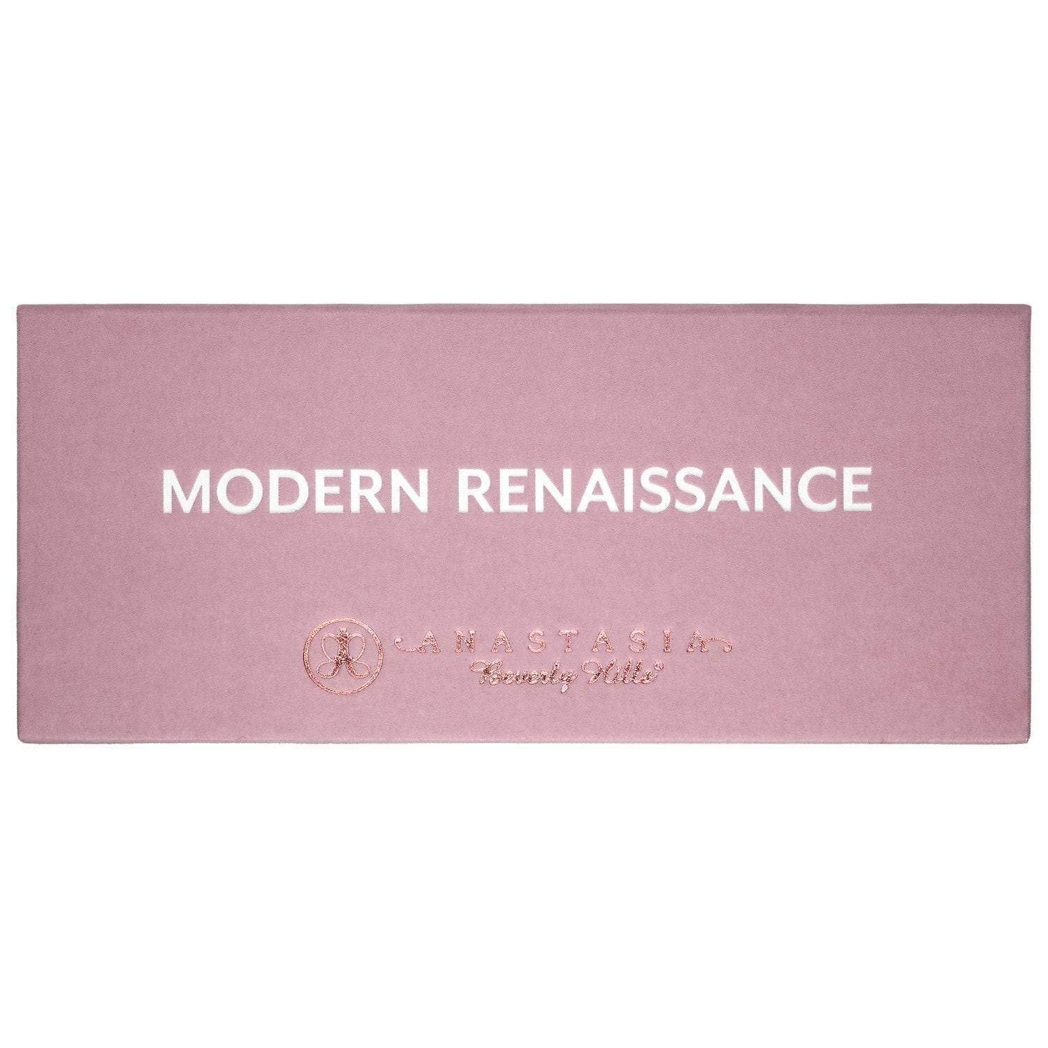 ANASTASIA BEVERLY HILLS Modern Renaissance Eye Shadow Palette Minoustore