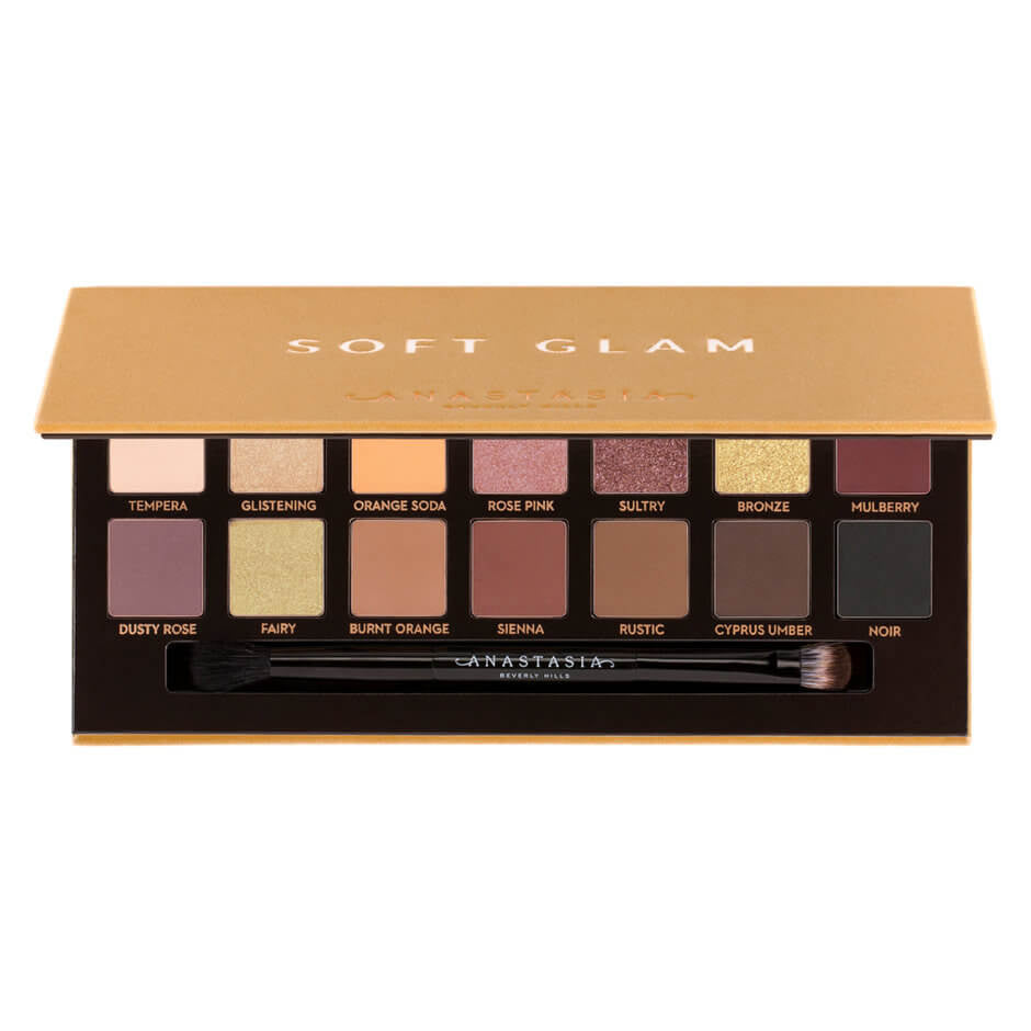 ANASTASIA BEVERLY HILLS SOFT GLAM PALETTE Minoustore