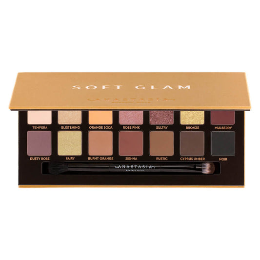 ANASTASIA BEVERLY HILLS SOFT GLAM PALETTE Minoustore