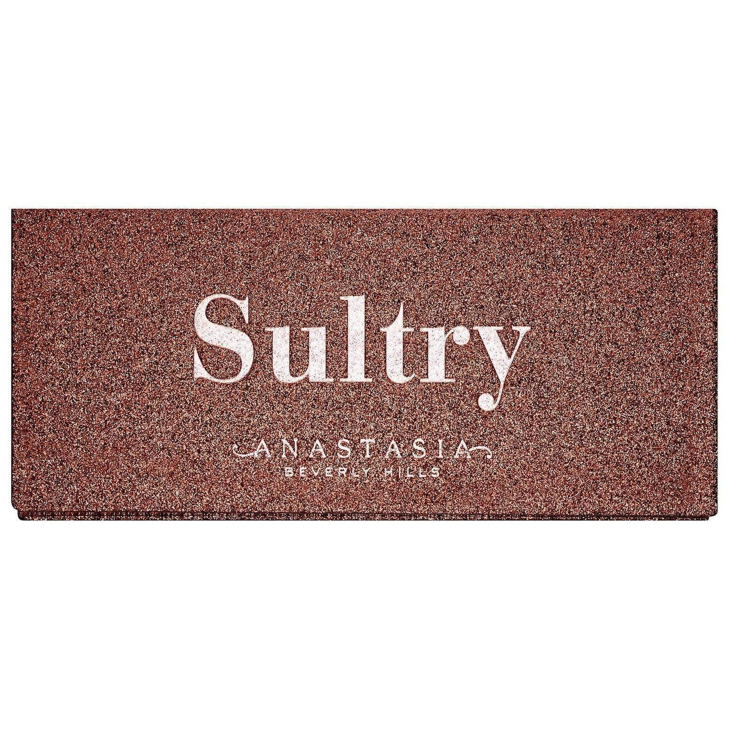 ANASTASIA BEVERLY HILLS Sultry Eyeshadow Palette Minoustore