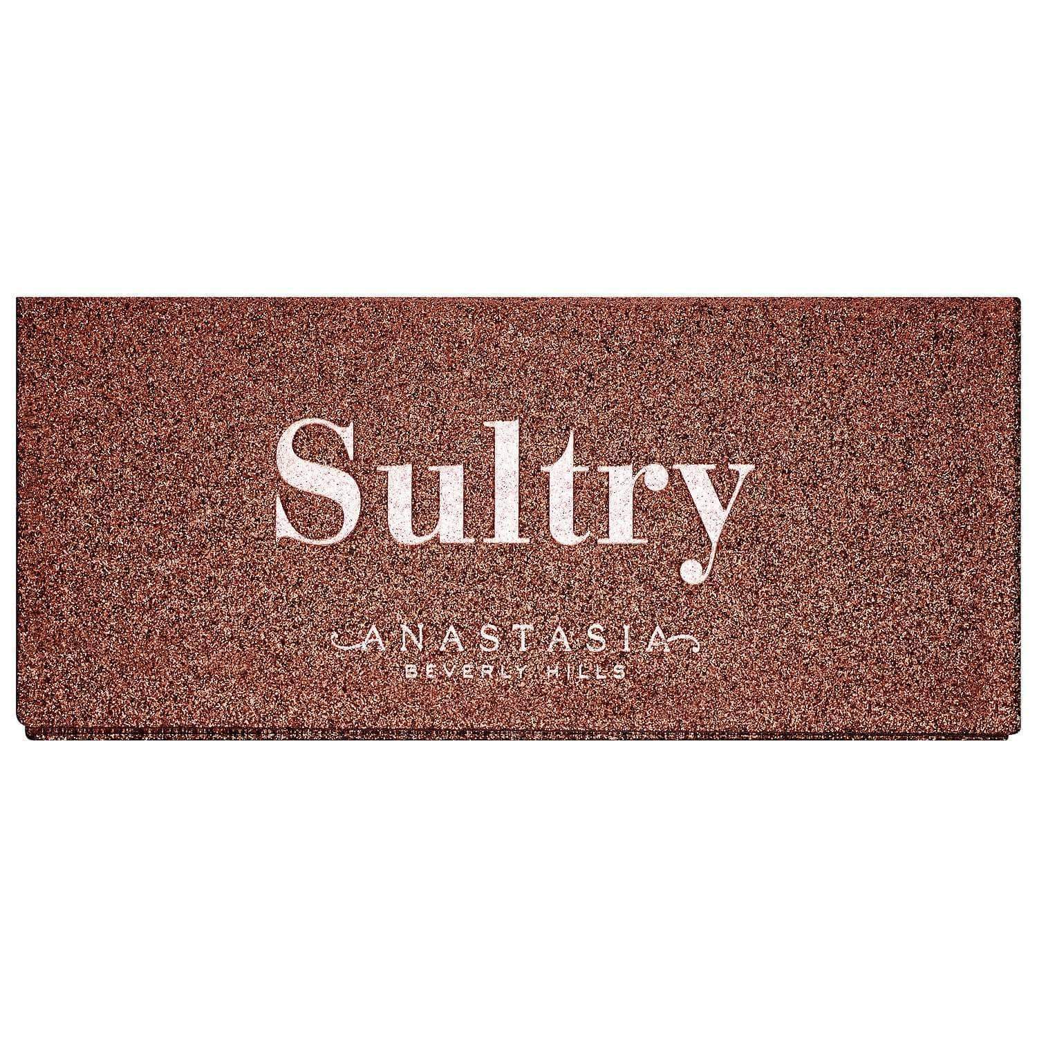 ANASTASIA BEVERLY HILLS Sultry Eyeshadow Palette Minoustore