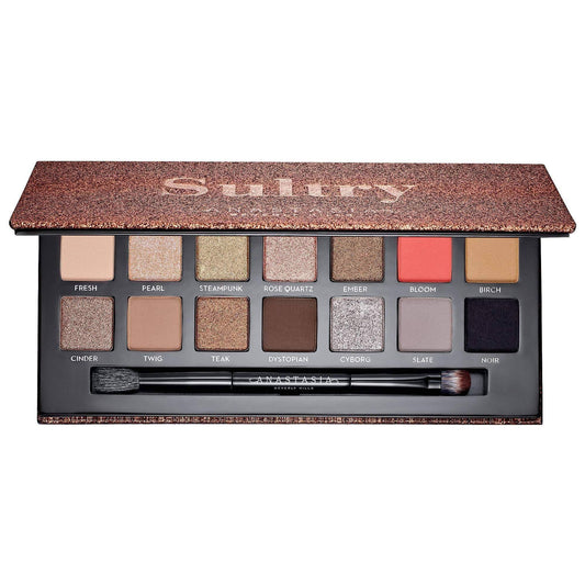 ANASTASIA BEVERLY HILLS Sultry Eyeshadow Palette Minoustore