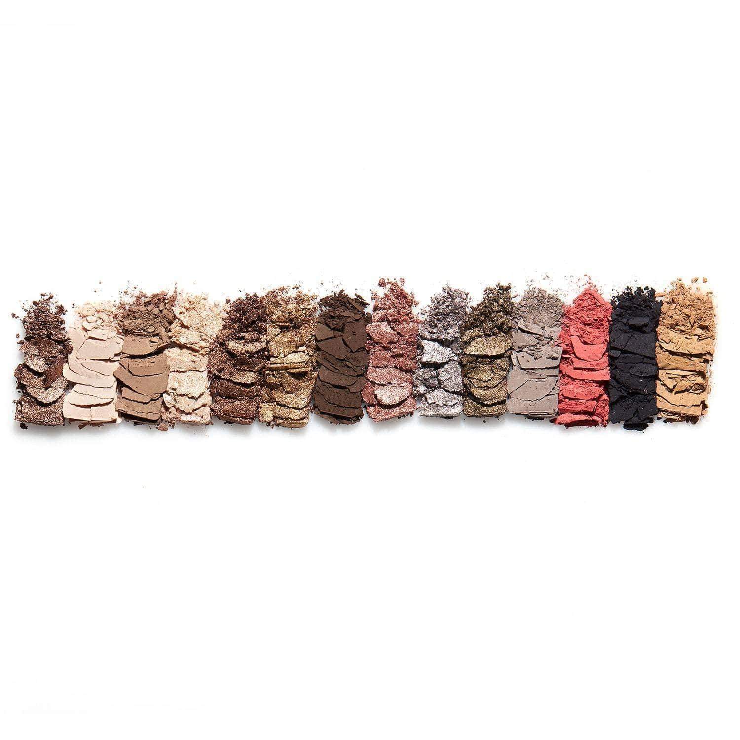 ANASTASIA BEVERLY HILLS Sultry Eyeshadow Palette Minoustore