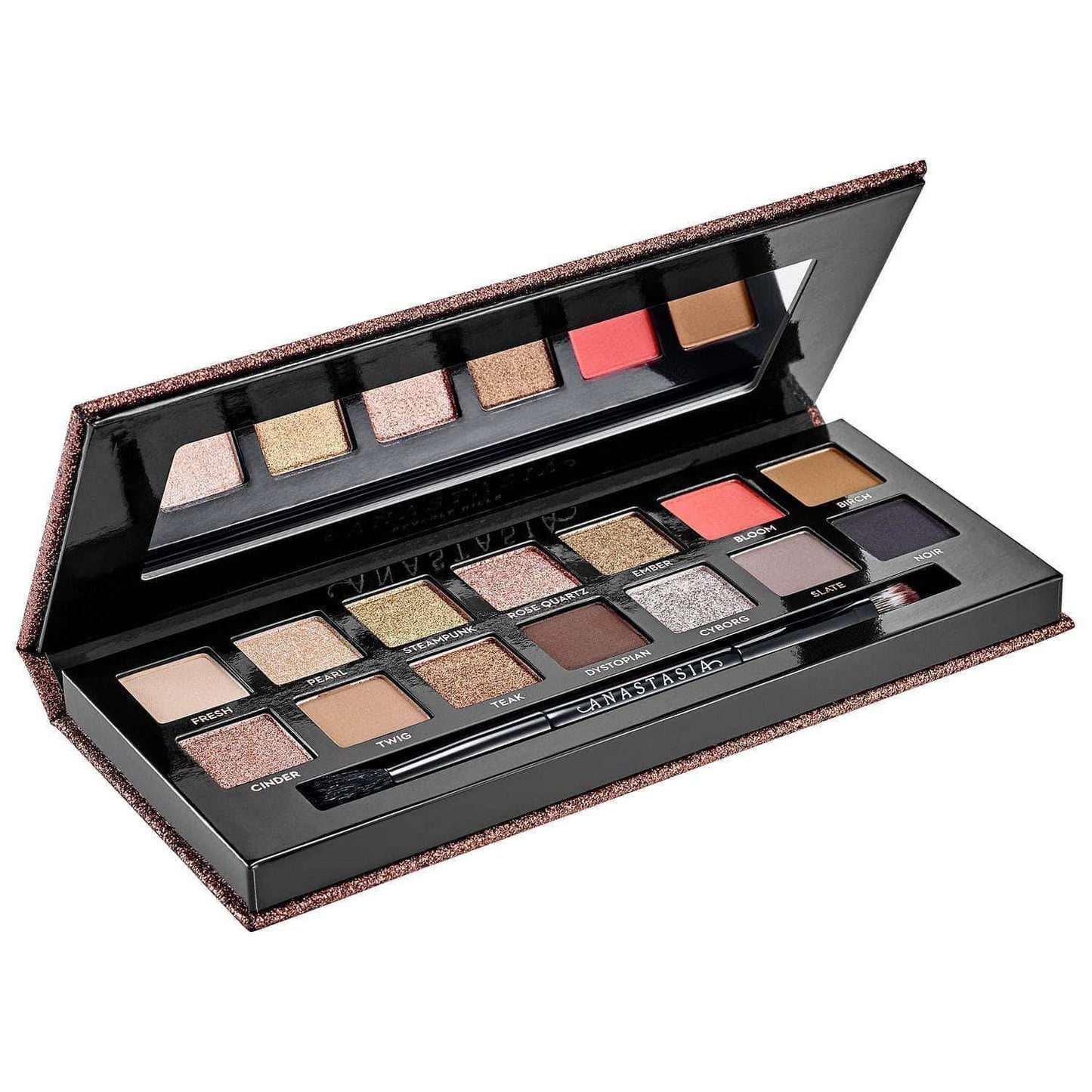 ANASTASIA BEVERLY HILLS Sultry Eyeshadow Palette Minoustore