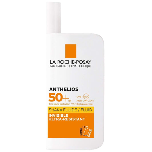 ANTHELIOS SHAKA FLUIDE SPF 50+ Minoustore