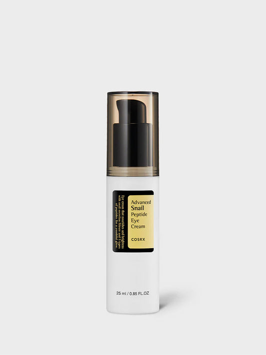 Advanced Snail Peptide Eye Cream Minoustore