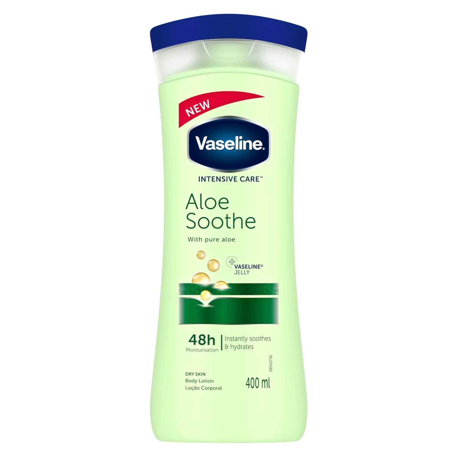 Aloe Soothe Minoustore