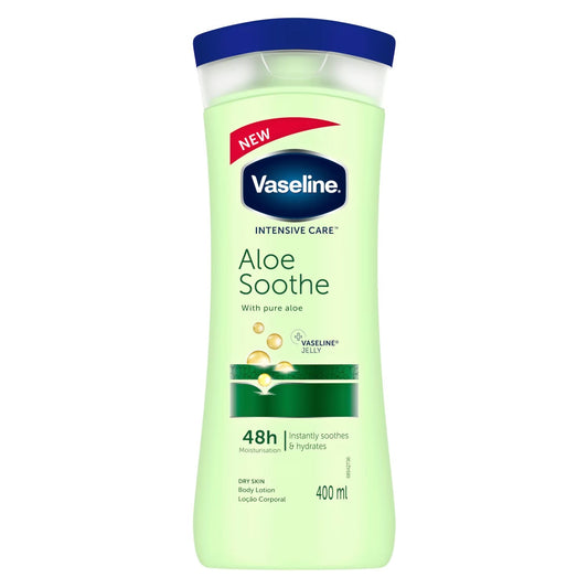 Aloe Soothe Minoustore