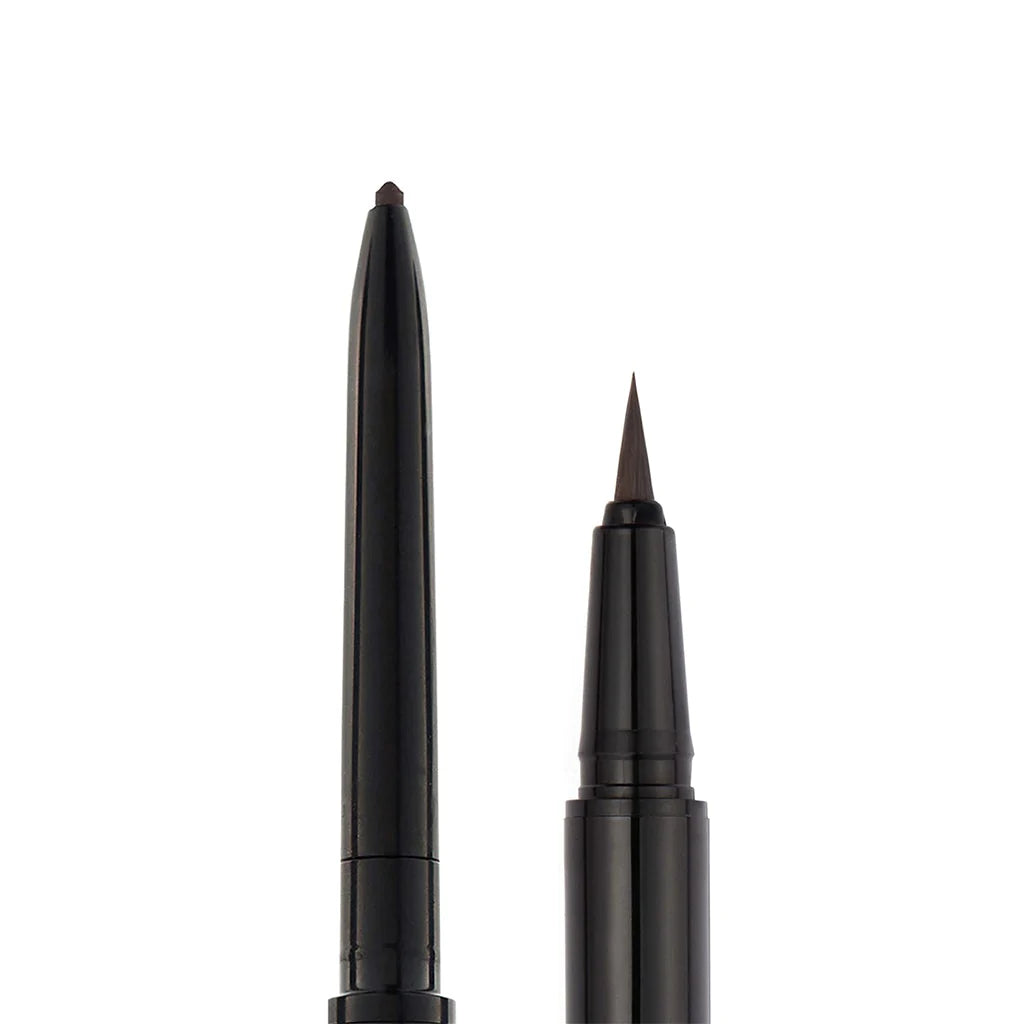 Anastasia Beverly Hills Brow Detail Duo Kit Dark Brown | Beautylish Minoustore