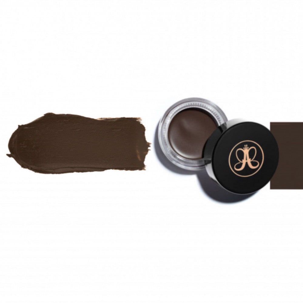 Anastasia Beverly Hills Dipbrow Pomade - Dark Brown Minoustore