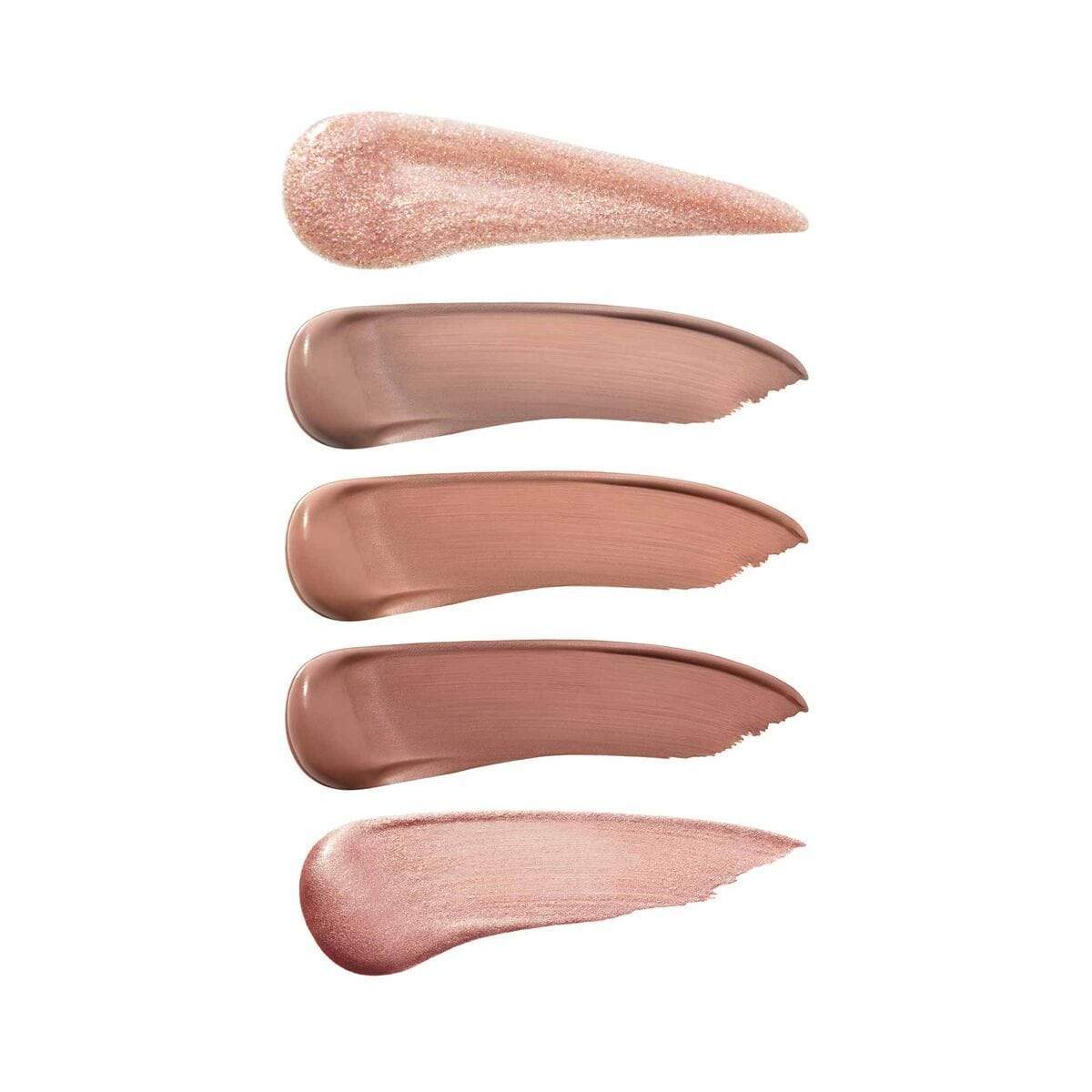 Anastasia Undressed Lip Set Minoustore