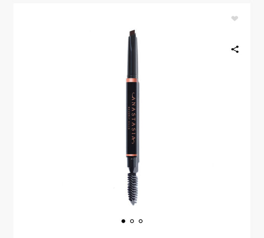 Anastasia beverly hills Brow Definer - Dark Brown Minoustore