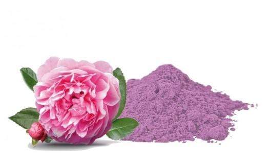 Aroma zone, poudre de rose de damas Minoustore