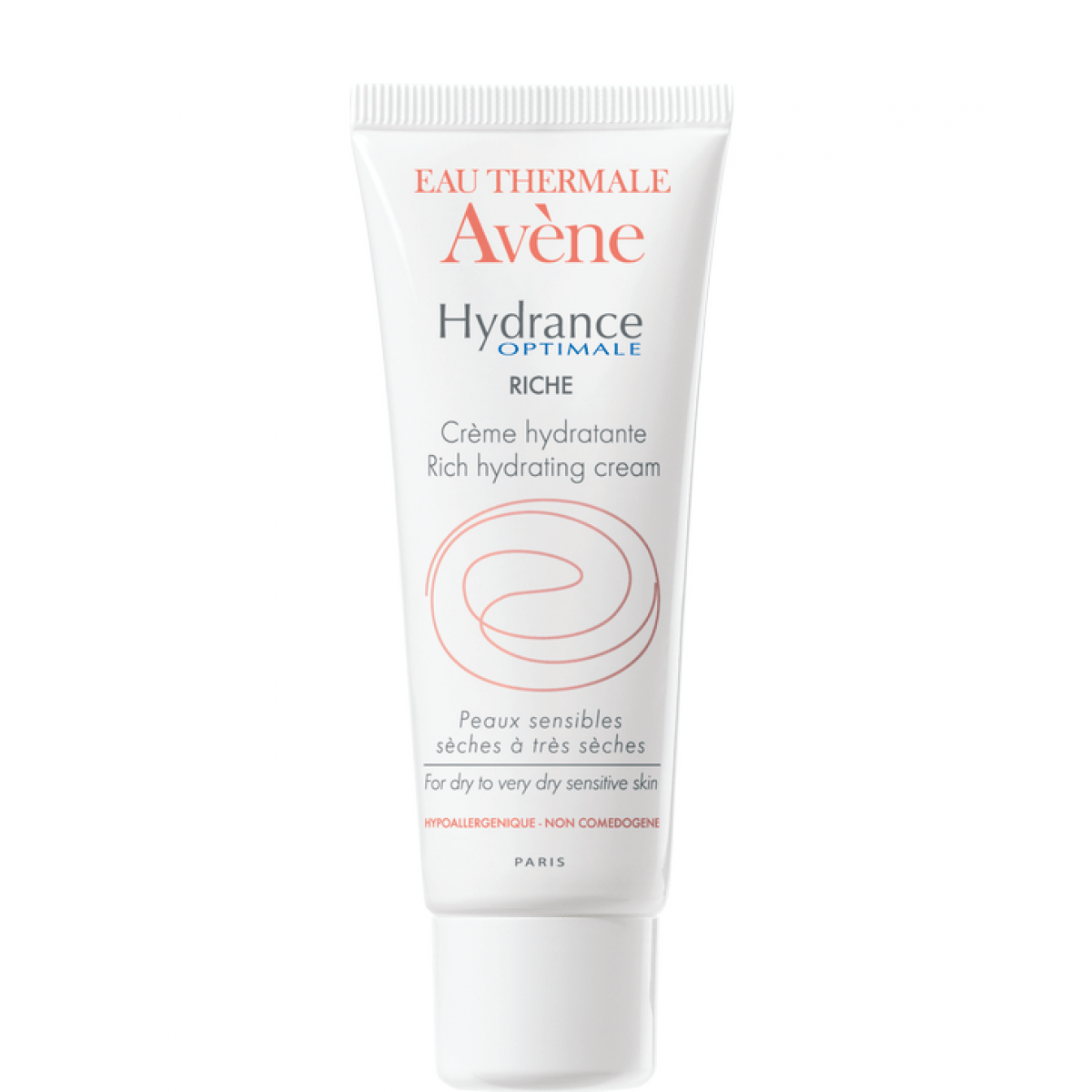 Avene Hydrance Optimale Riche 40ml Minoustore