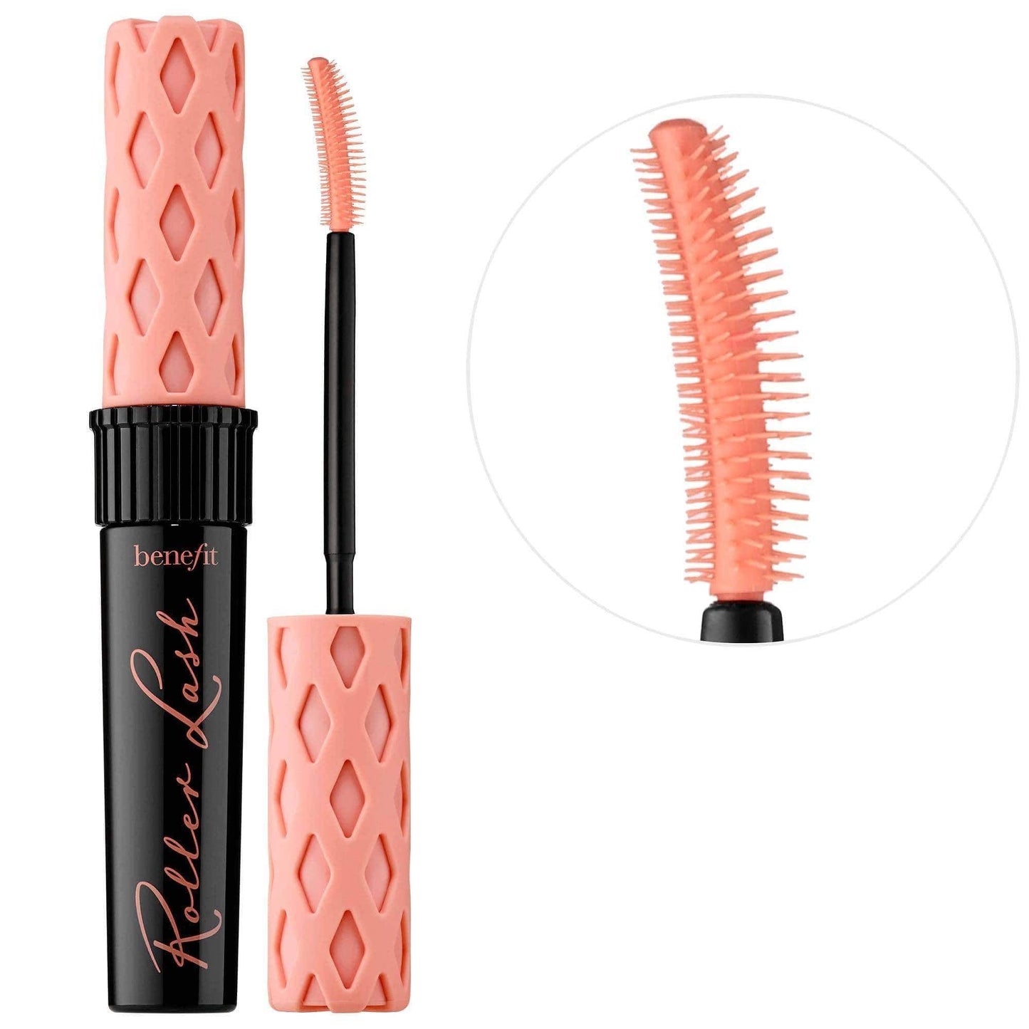 BENEFIT COSMETICS Roller Lash Curling & Lifting Mascara Minoustore