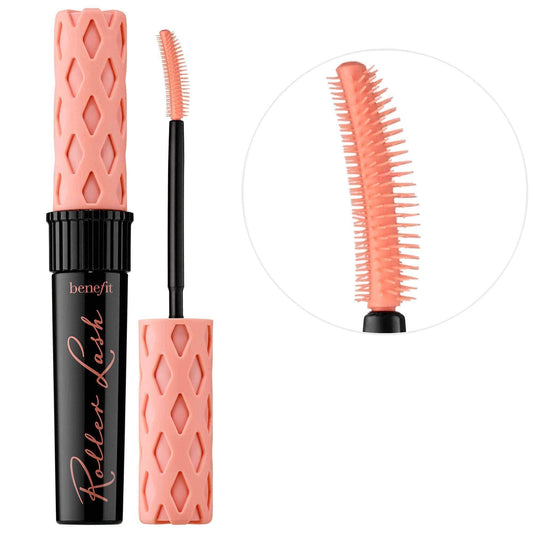 BENEFIT COSMETICS Roller Lash Curling & Lifting Mascara Minoustore