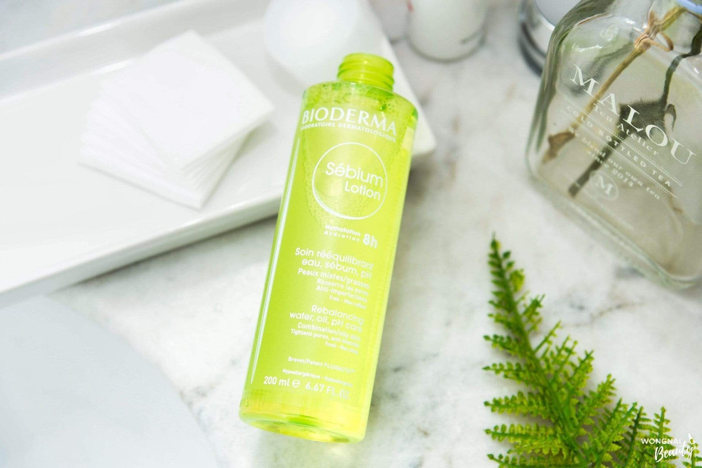 BIODERMA Sebium Lotion 200ml Minoustore