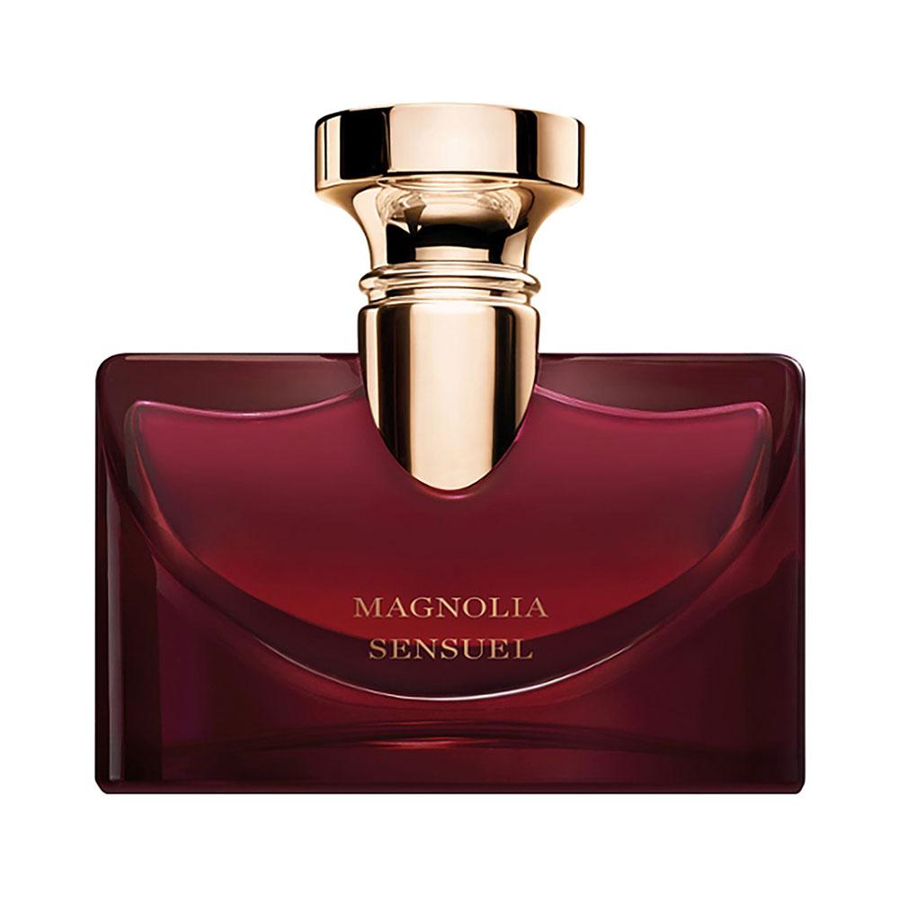 BVLGARI Splendida Magnolia Sensuel EDP 100ml+ Silk Minoustore