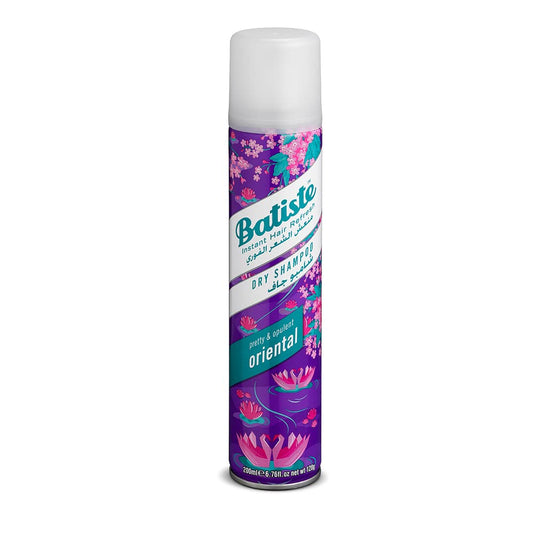 Batiste - Shampooing sec 200ml - Oriental Minoustore