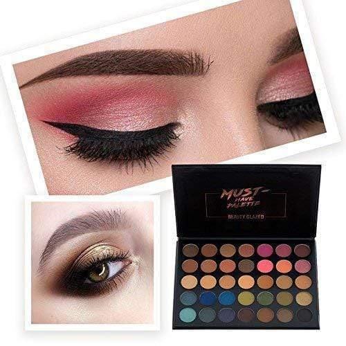 Beauty Glazed - Must have Palette Minoustore