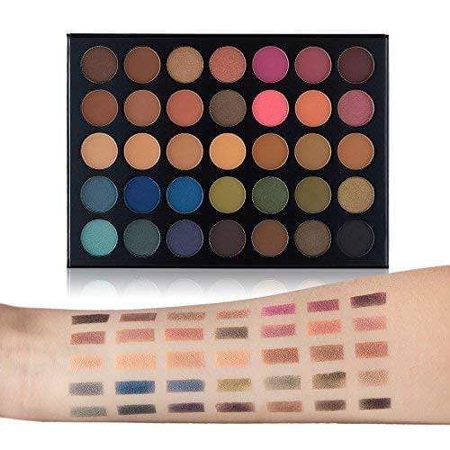 Beauty Glazed - Must have Palette Minoustore