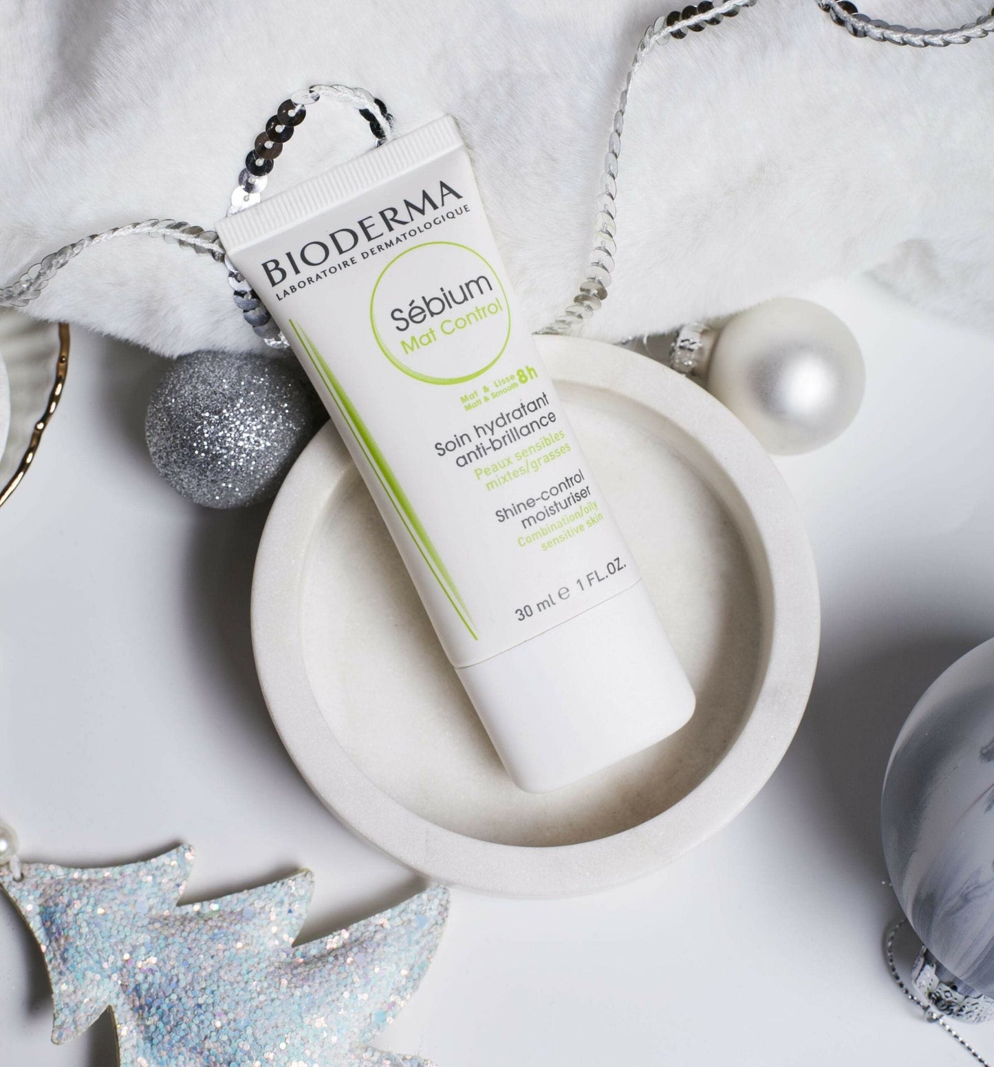 Bioderma Sebium Mat Control Minoustore