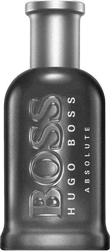 Boss Bottled Absolute 100ml EDP Minoustore