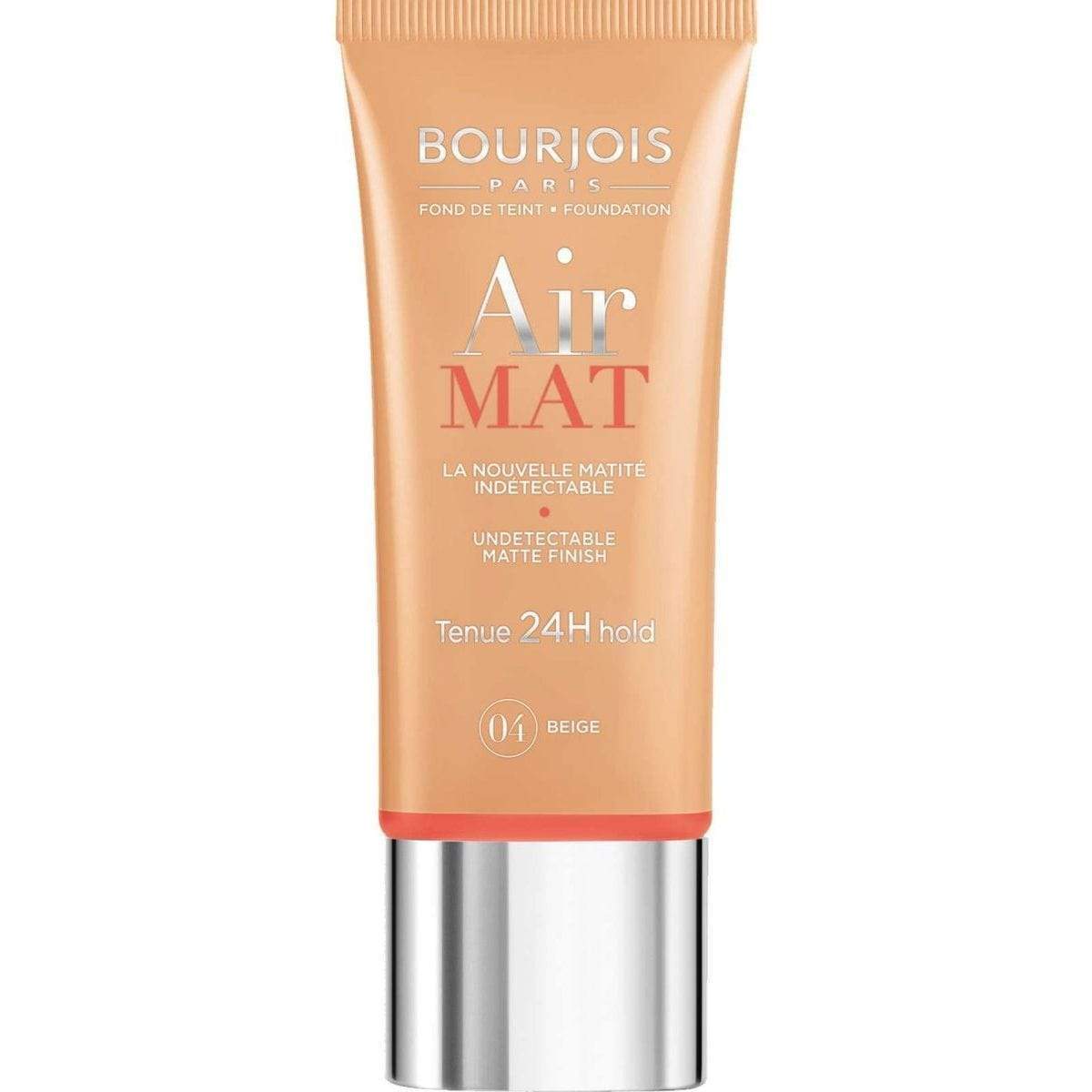 Bourjois Air MAT 04 Minoustore