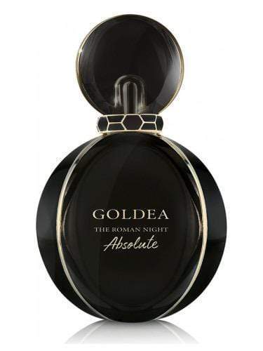 Bvlgari Goldea The Roman Night Absolute Eau de Parfum 75ml Minoustore