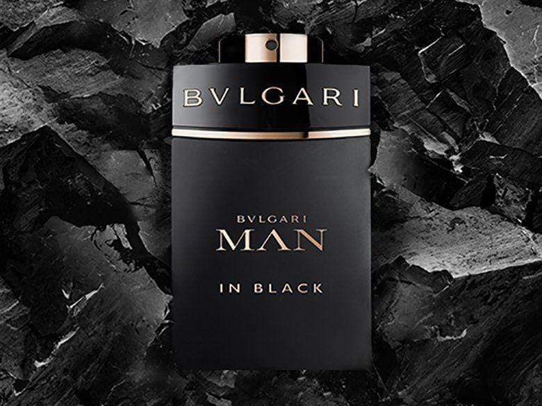 Bvlgari Man In Black Eau De Parfum 60ml Minoustore