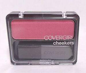 COVERGIRL Cheekers Blush Minoustore