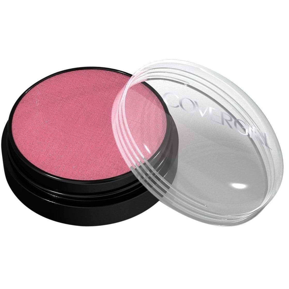 COVERGIRL Flamed Out Shadow Pot Minoustore