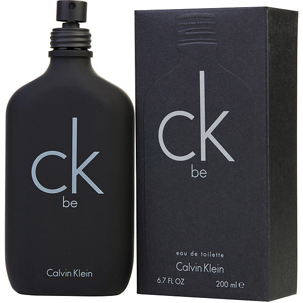 Calvin Klein be 100ml Minoustore