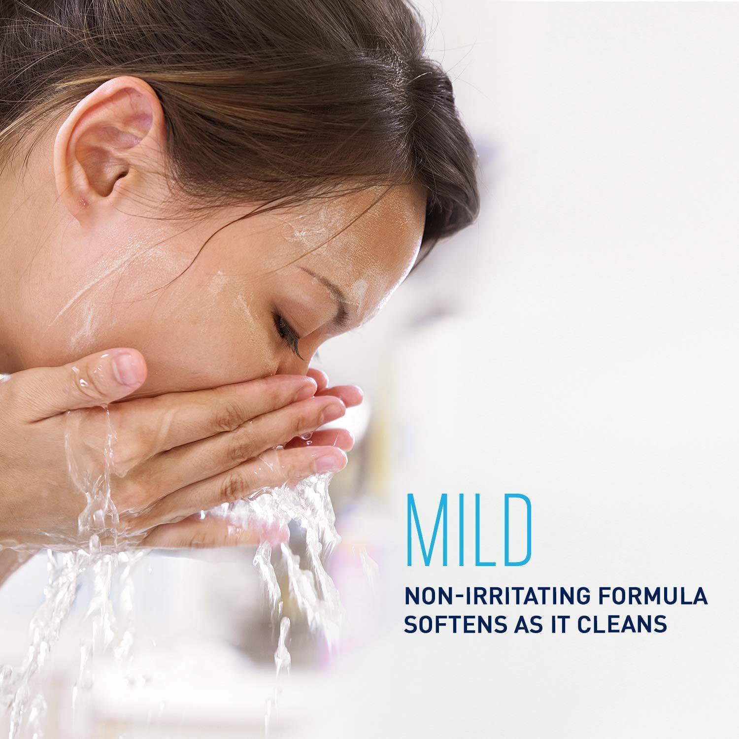 Cetaphil Gentle Skin Cleanser for Normal to Oily skin Minoustore