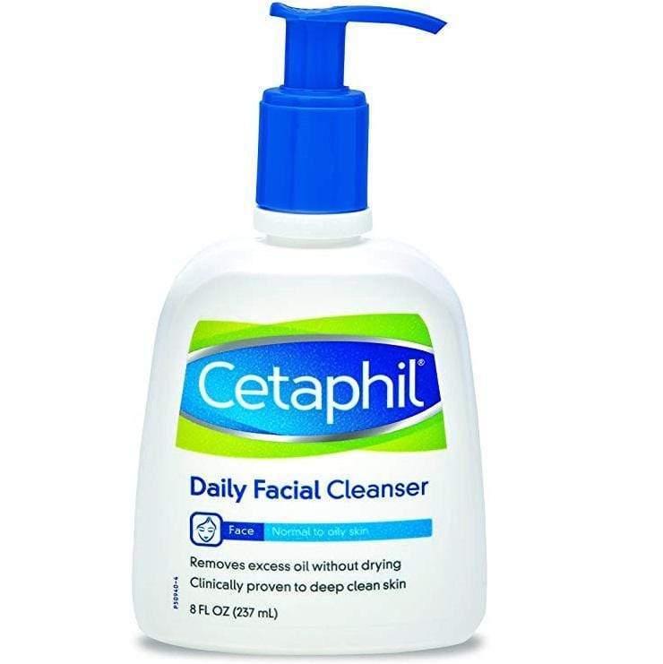 Cetaphil Gentle Skin Cleanser for Normal to Oily skin Minoustore