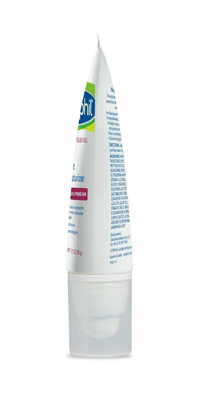 Cetaphil Redness Relieving Night Moisturizer Minoustore