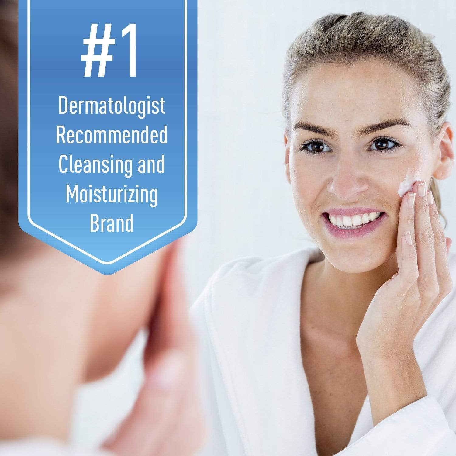 Cetaphil - hydratant pour les yeux Minoustore