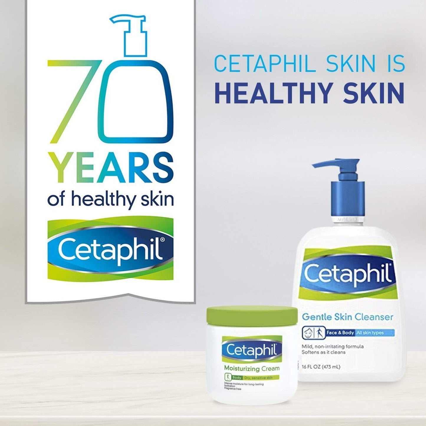 Cetaphil - hydratant pour les yeux Minoustore