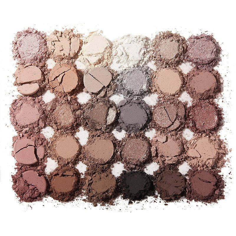 ColourPop Stone Cold Fox Eyeshadow Palette Minoustore