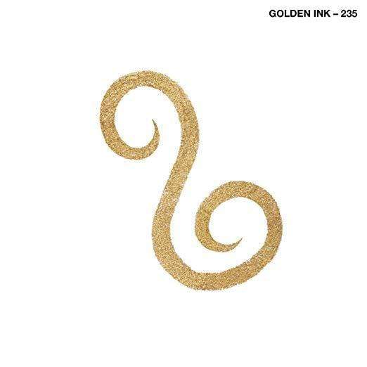 CoverGirl 235 Ink It by Perfect Point Plus Eyeliner, Golden Ink Minoustore